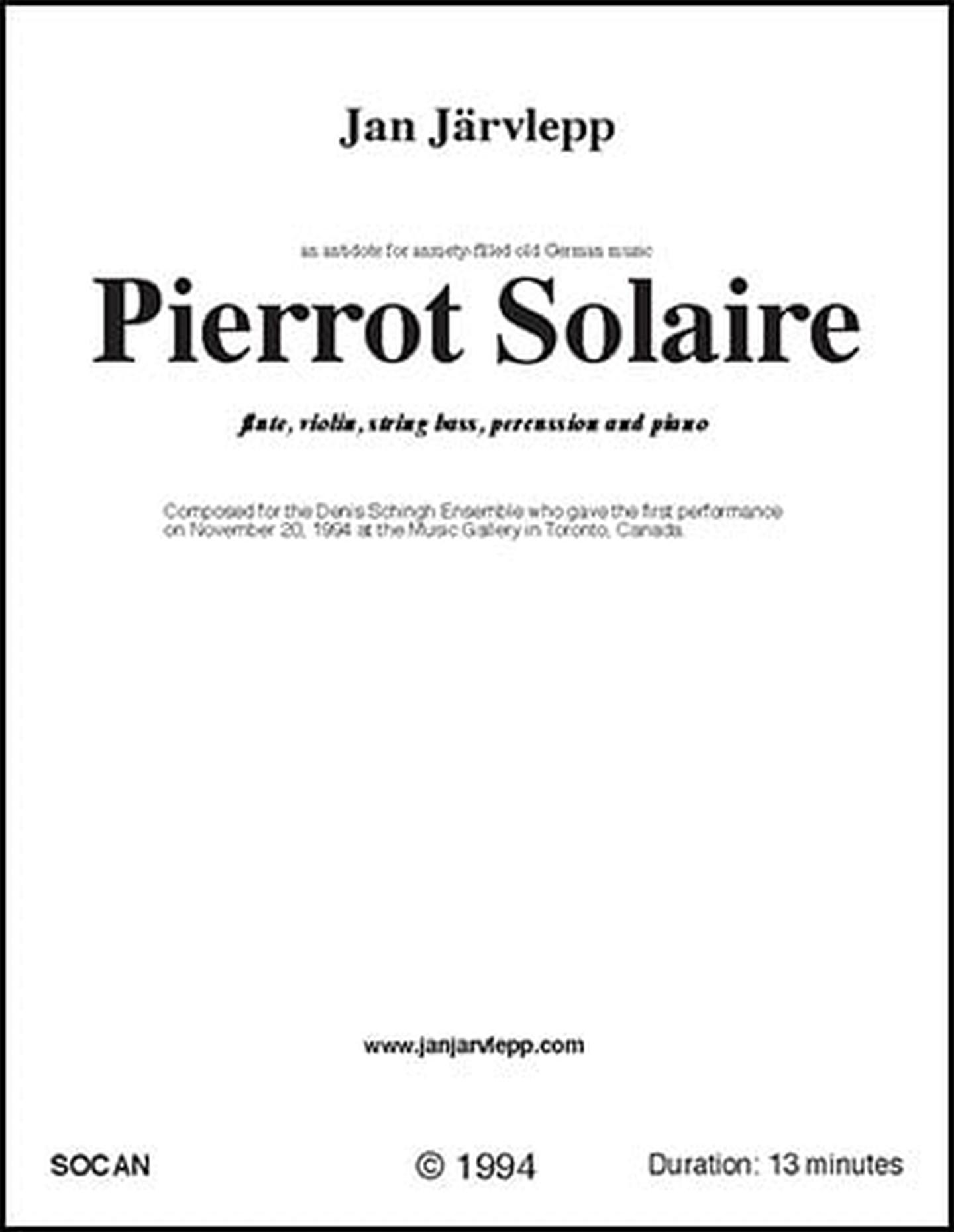 Cover