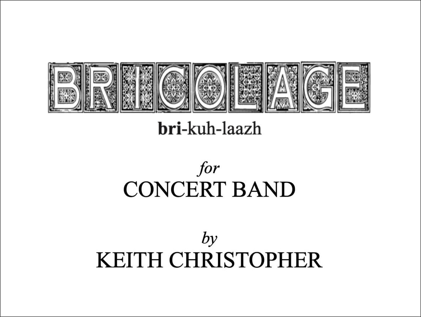 Cover