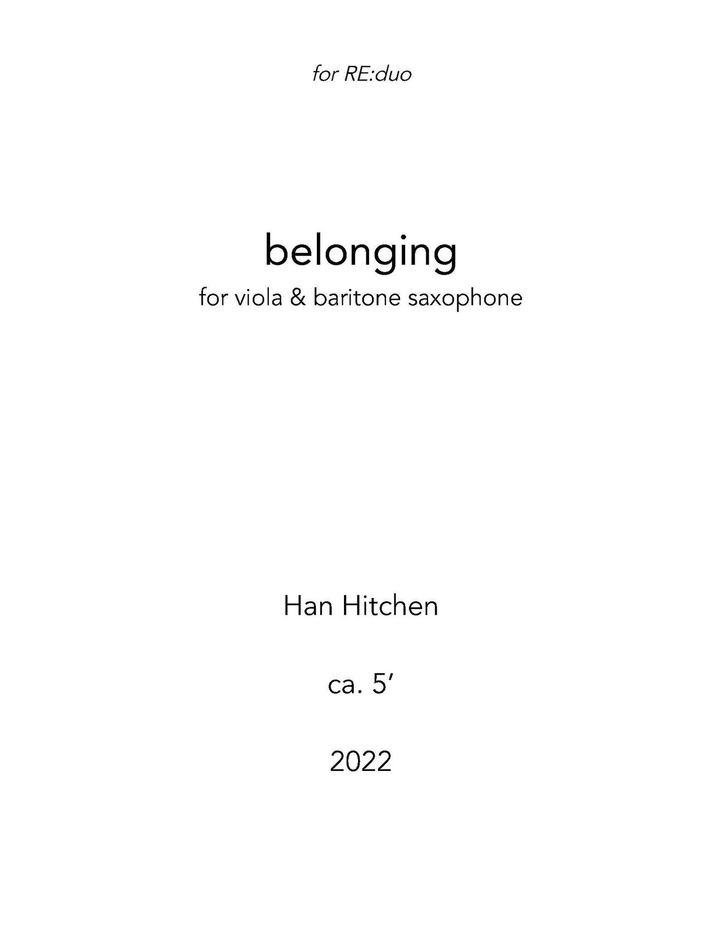 Cover
