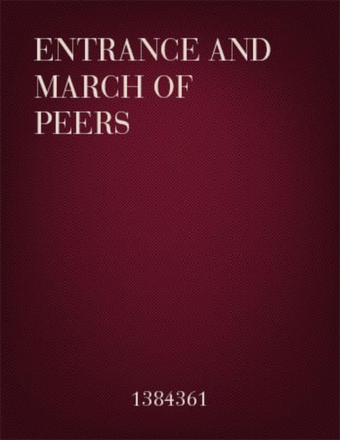 Cover