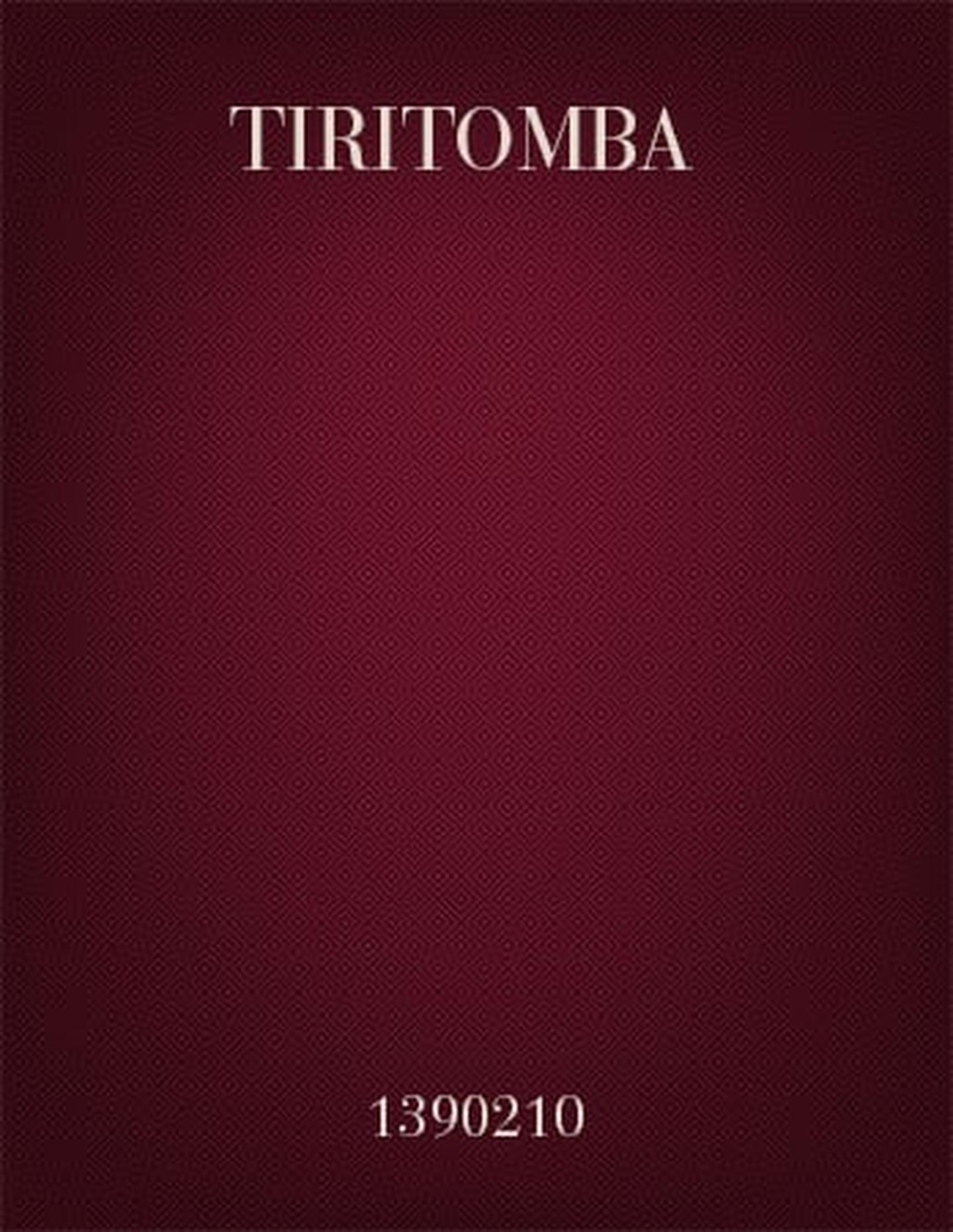 Cover