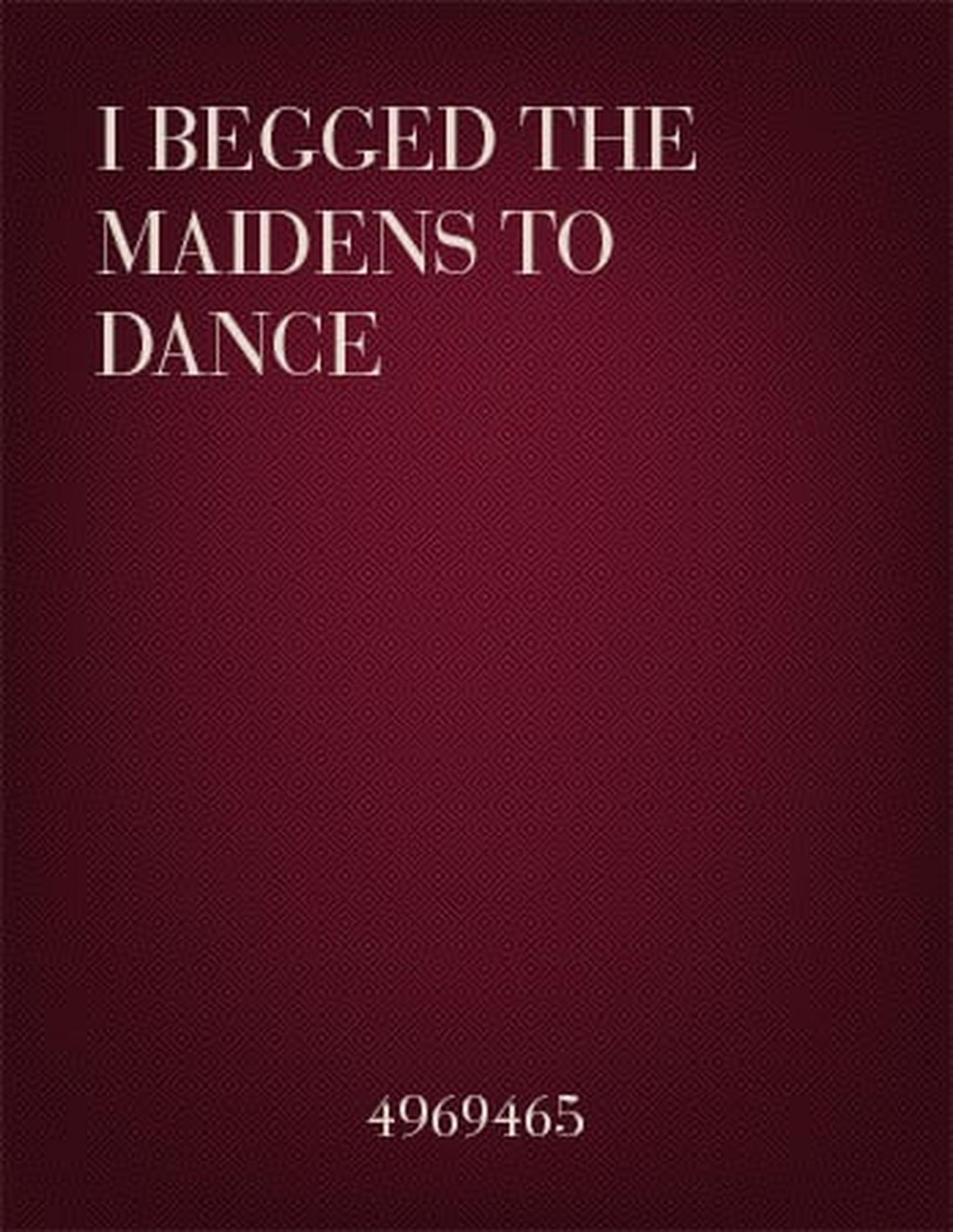Cover