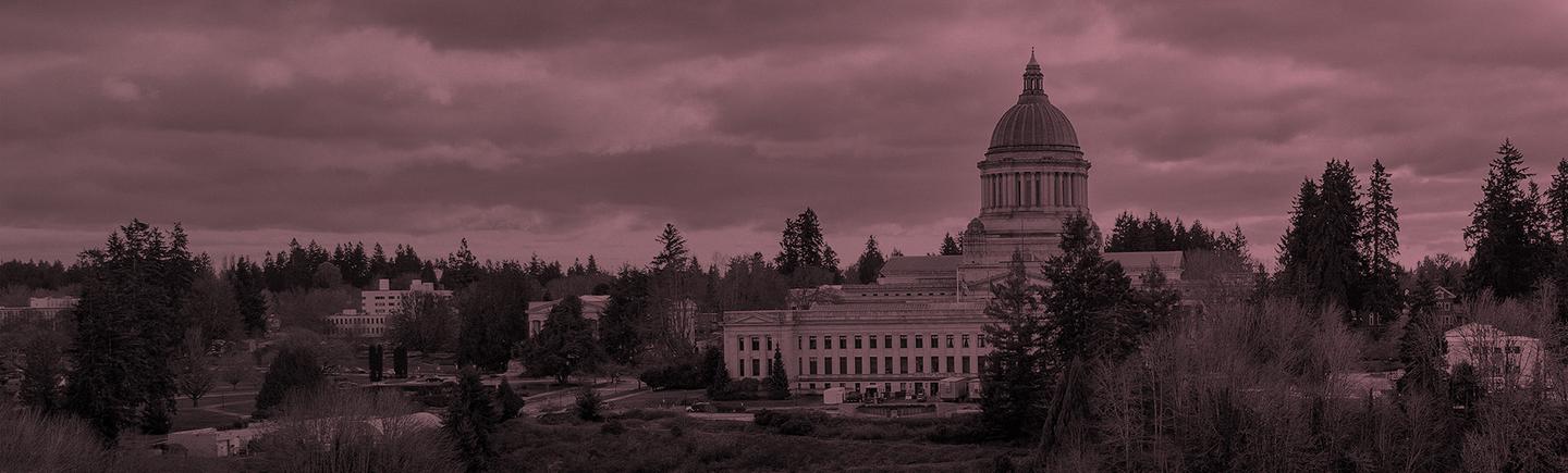 Washington State