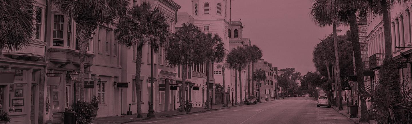 South Carolina
