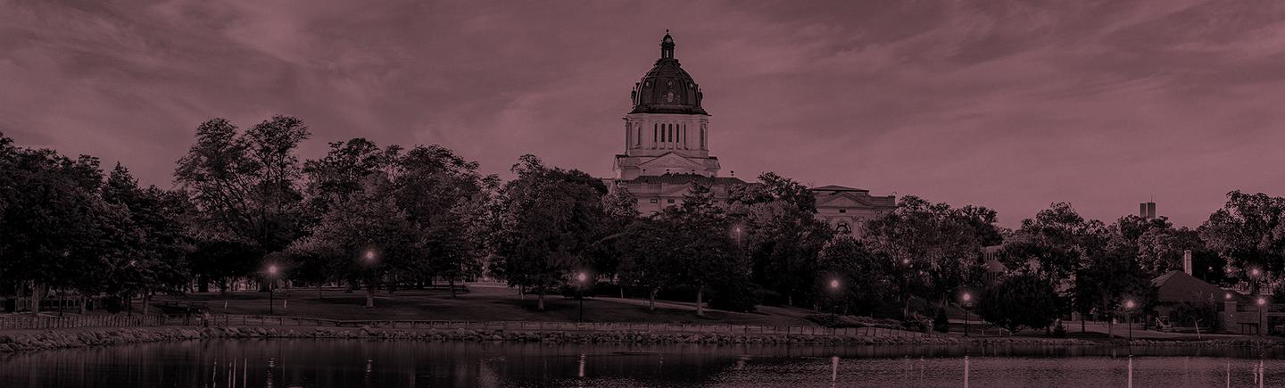South Dakota State