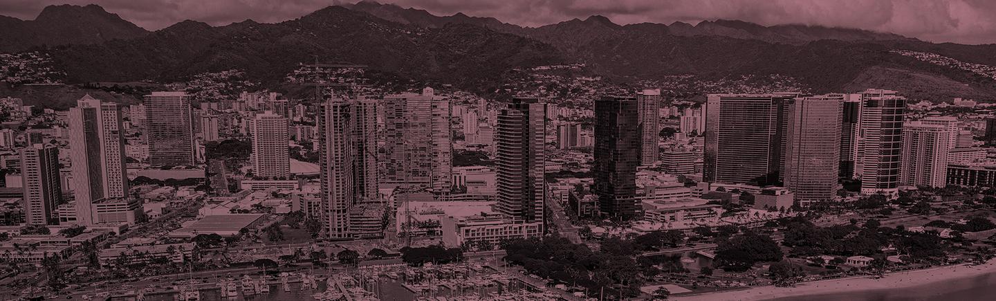Hawaii State
