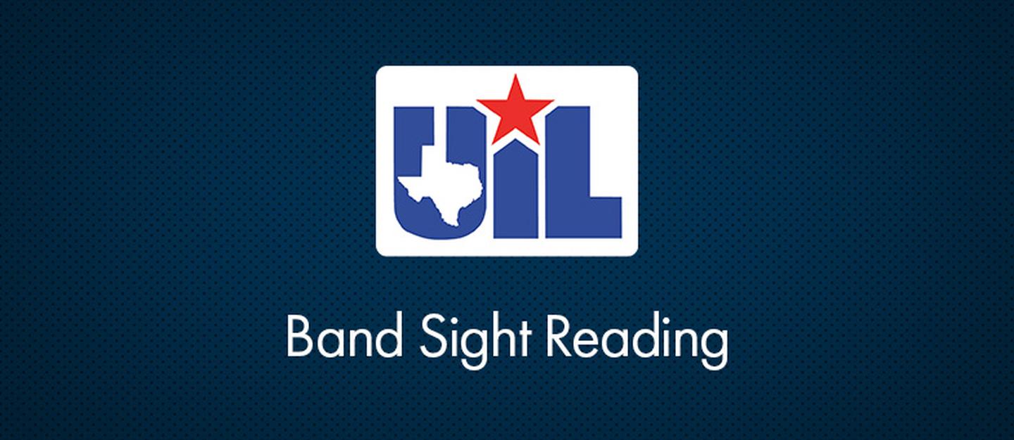 blue band image UIL Logo