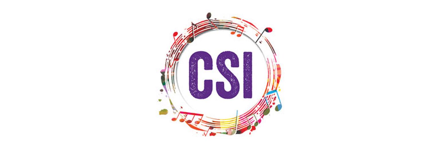 Conn Selmer Institute Logo