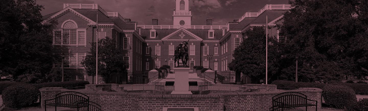 Delaware State