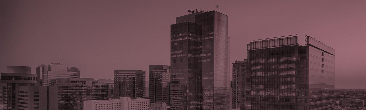 City Skyline