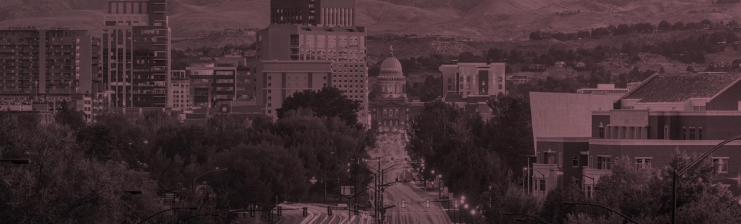Idaho State