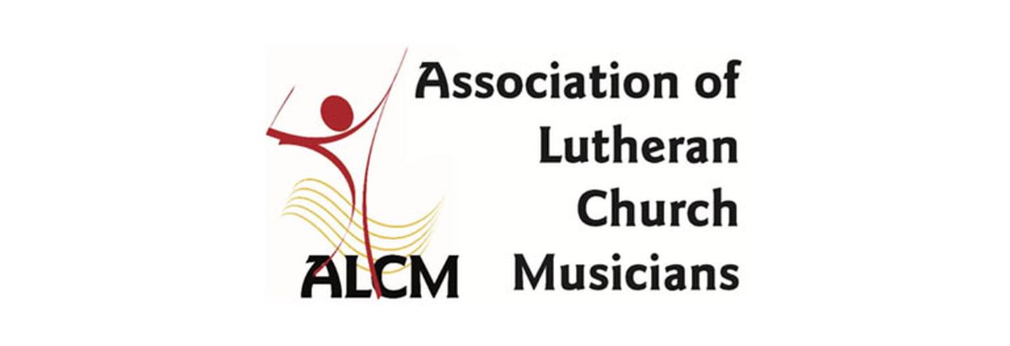 Association of Lutheran Church Musicians