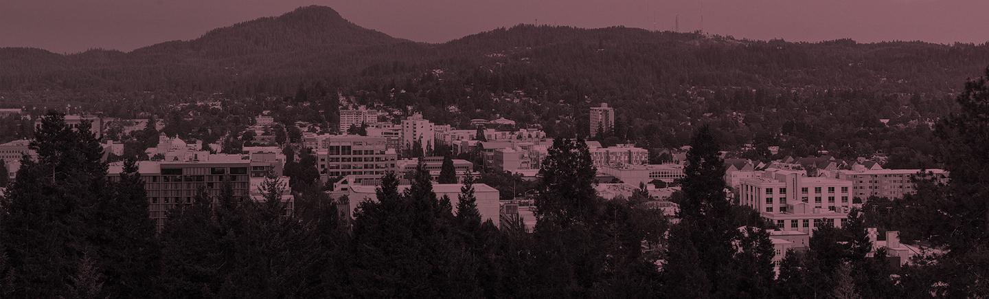 Oregon State