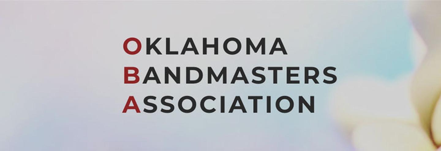 Oklahoma Bandmasters Association