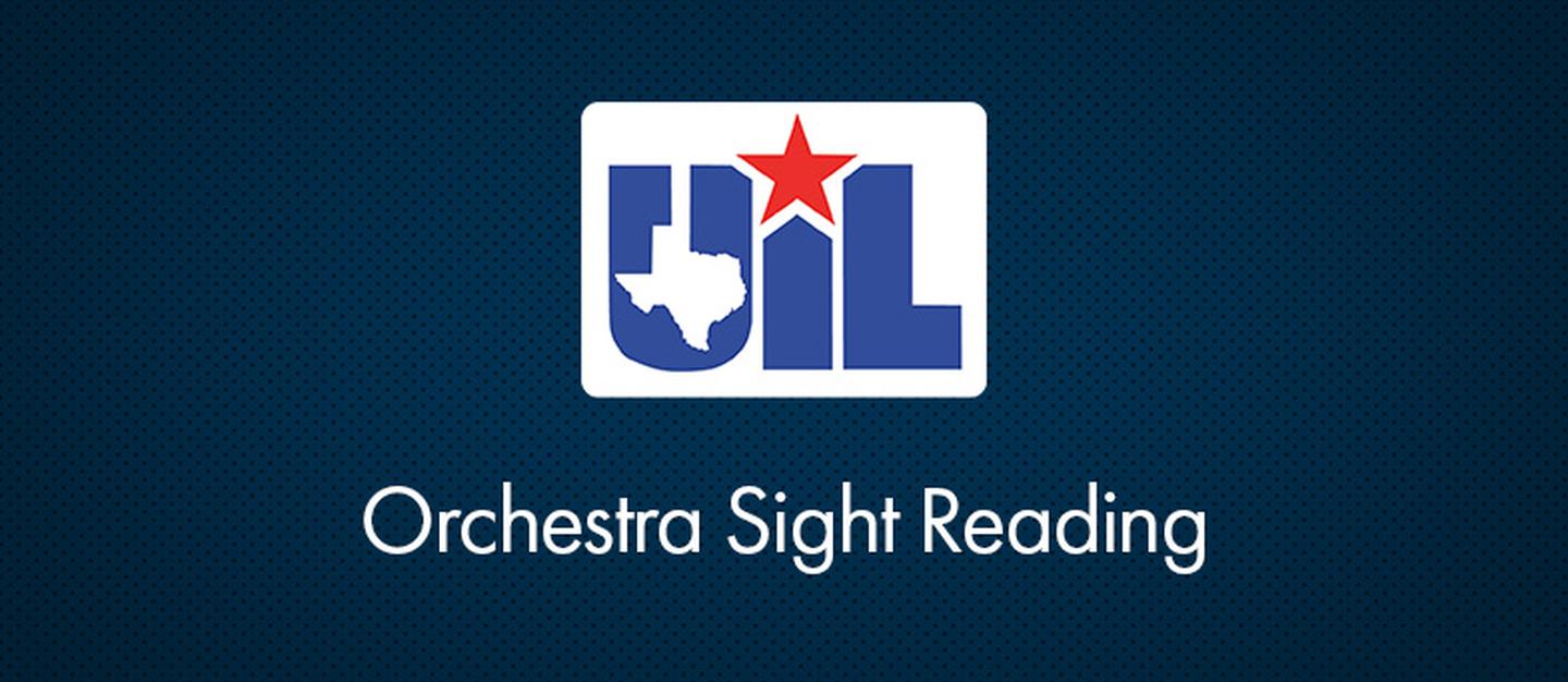 blue orchestra image UIL Logo