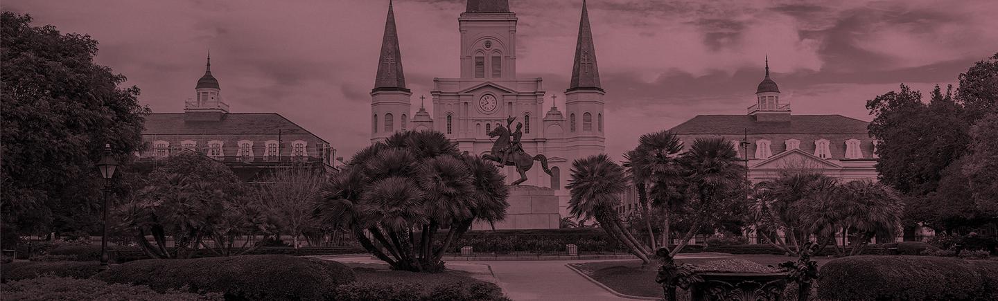 Louisiana State