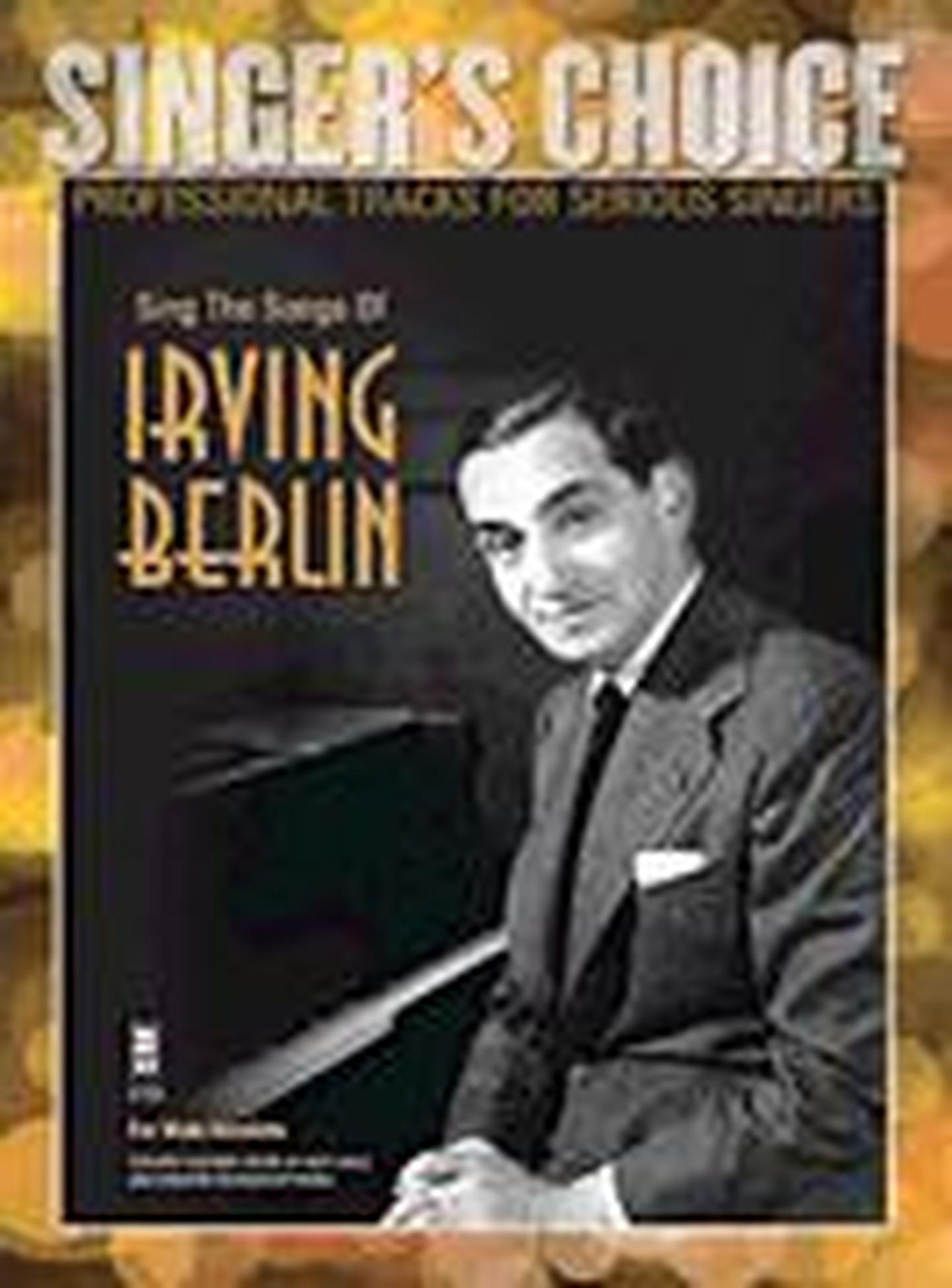 ファッション特集 Irving of Songs the Sing Berlin Pepper J.W. | 現代音楽
