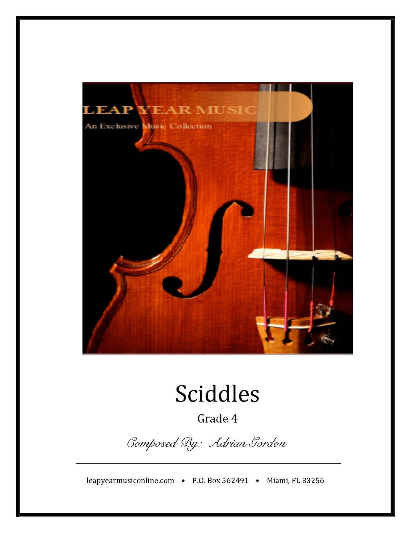 Overture in the Classical Style (Grade 2.5 Medium Easy) by