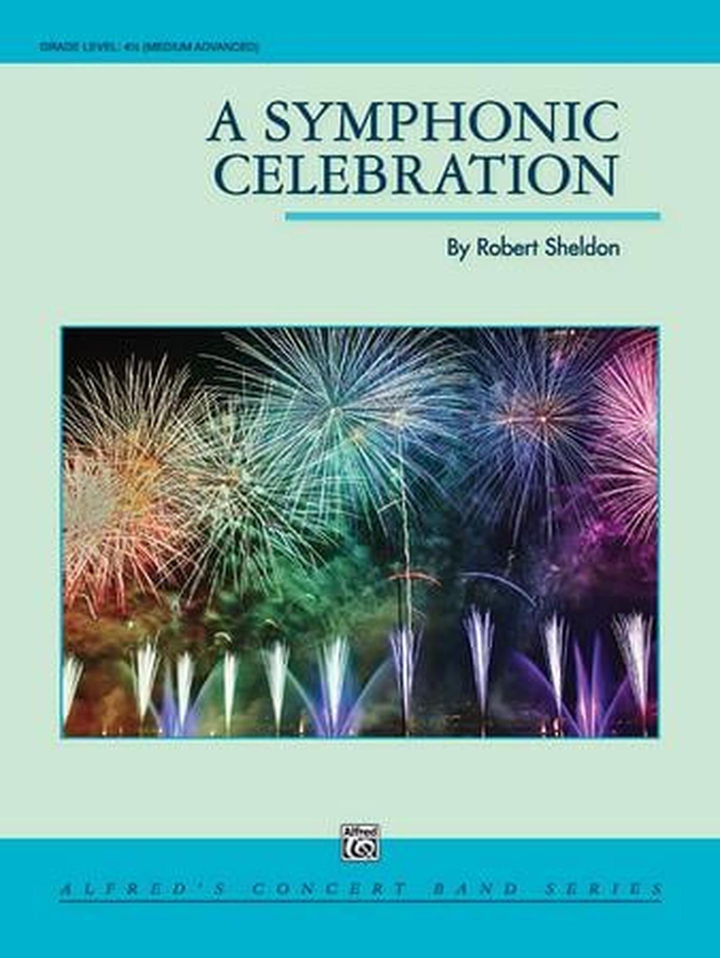 A Symphonic Celebration | J.W. Pepper