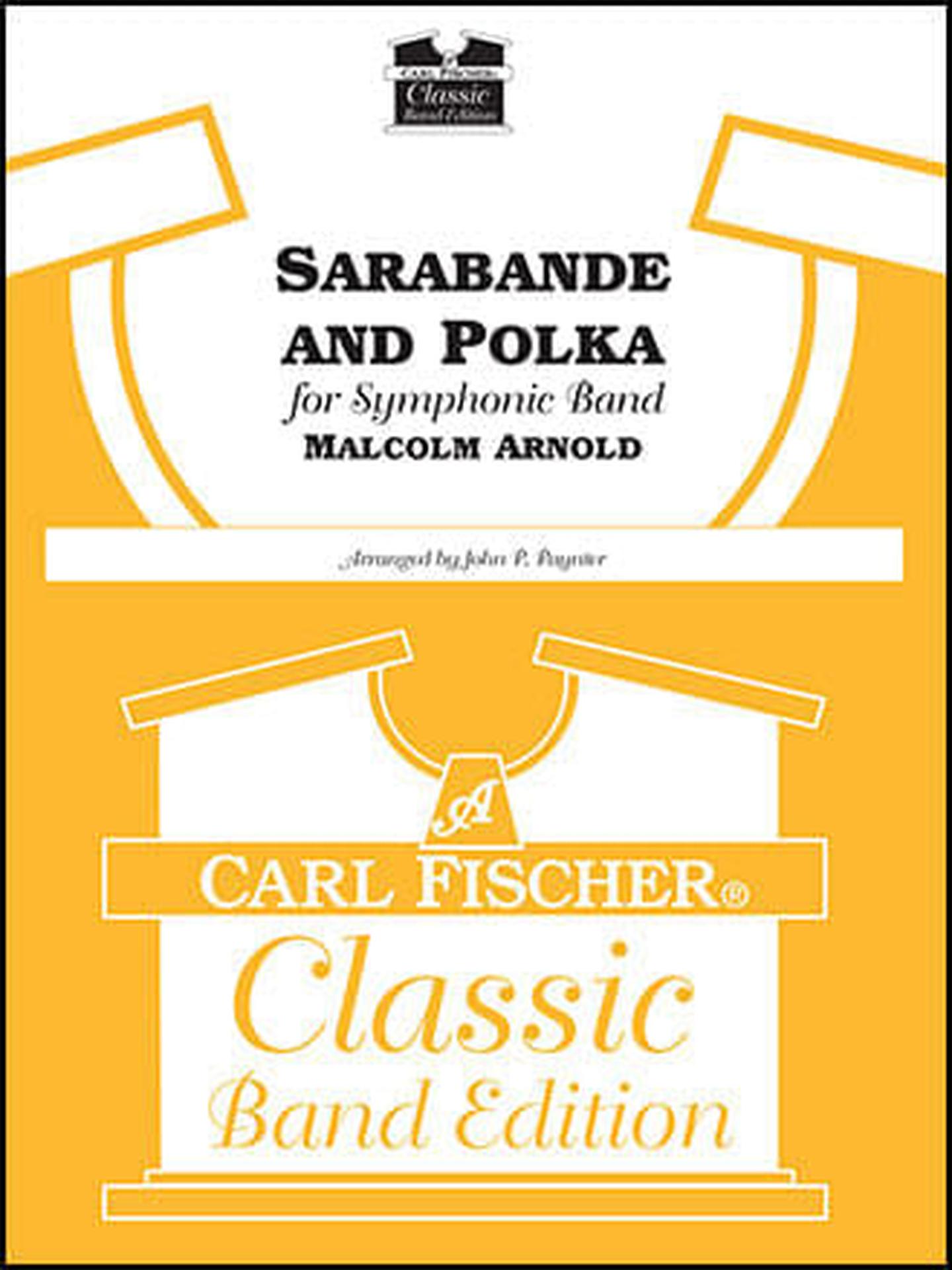 経典ブランド Sarabande and Polka | J.W. Pepper アート・デザイン・音楽