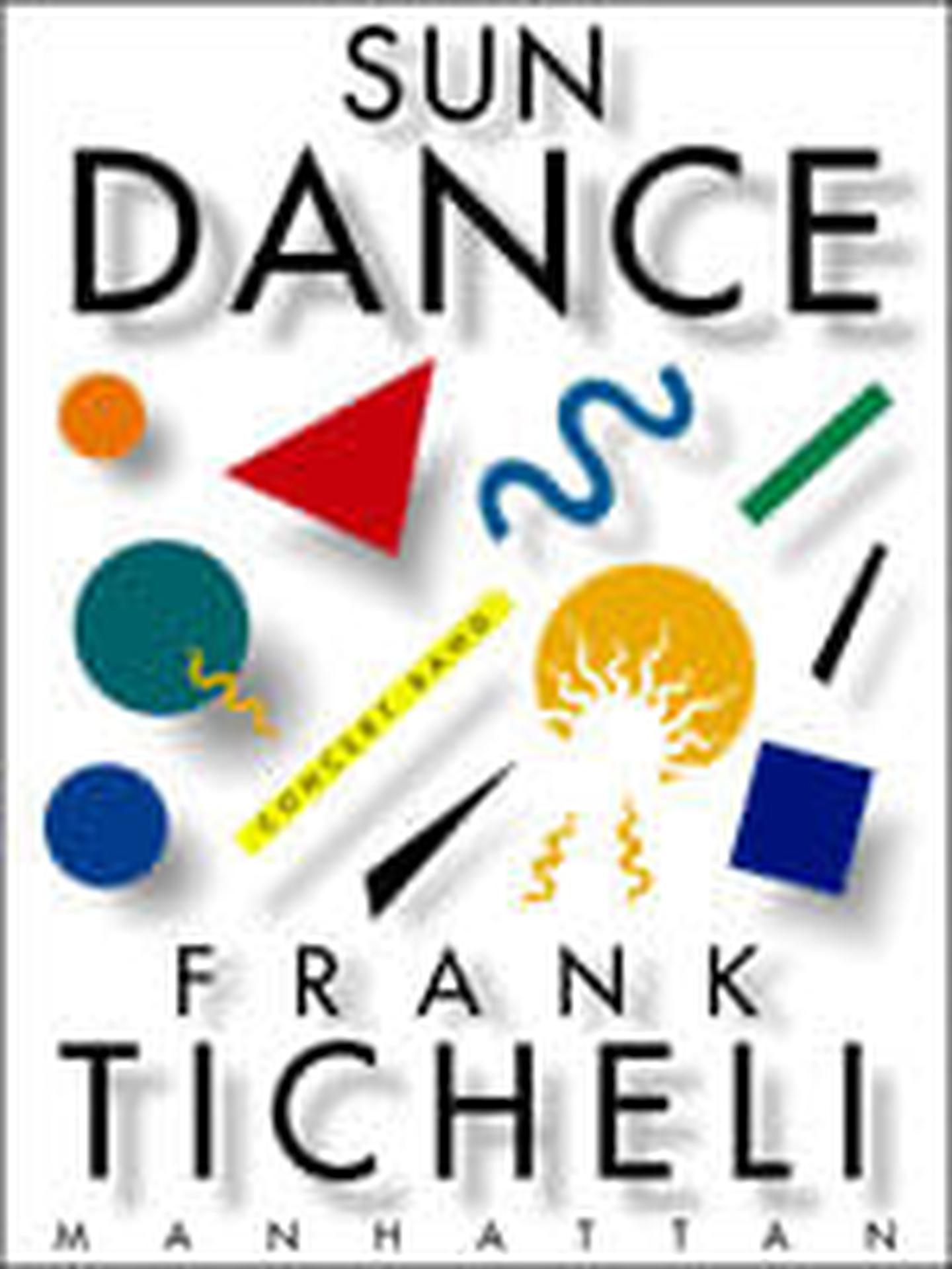Sun Dance | J.W. Pepper