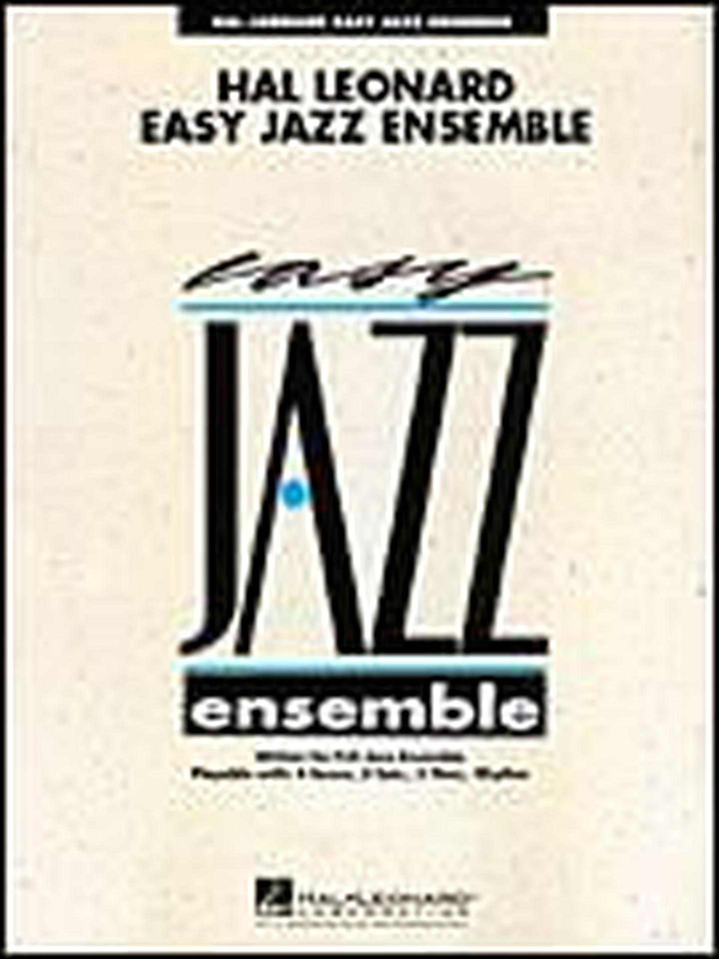 In a Sentimental Mood | J.W. Pepper