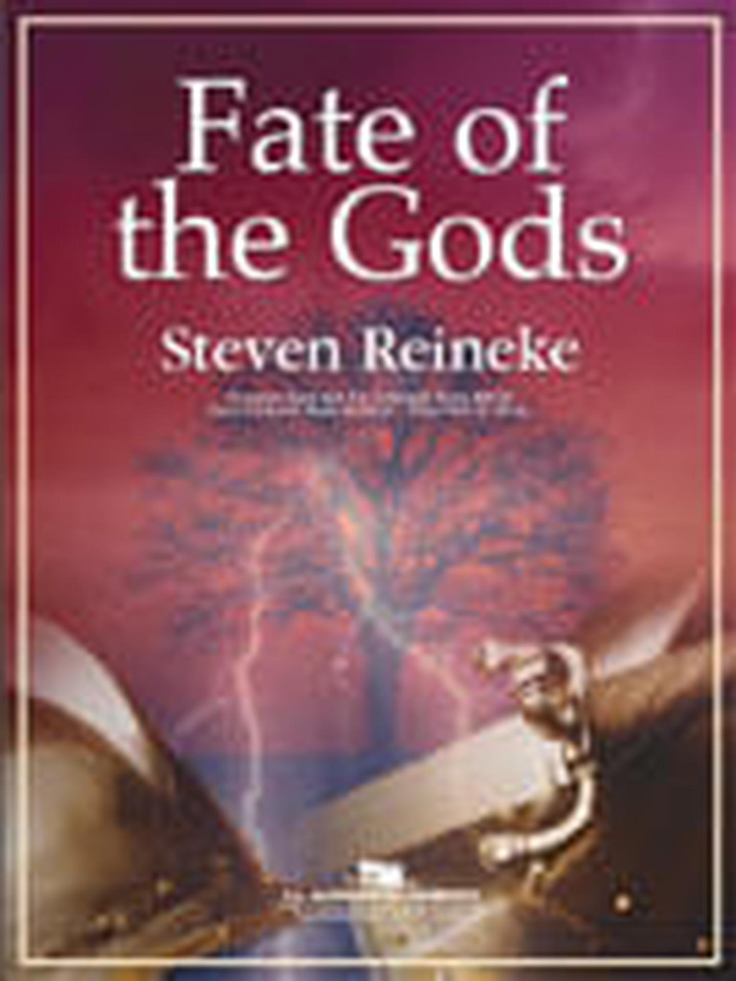 Fate of the Gods | J.W. Pepper