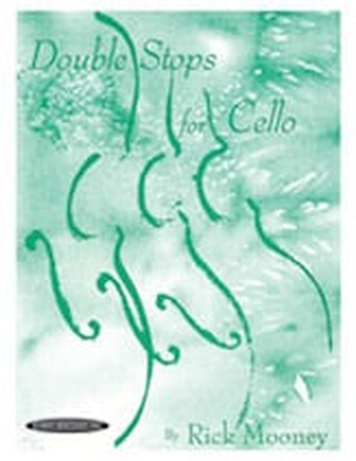 最大12%OFFクーポン Double Stops for Cello | J.W. Pepper タイムセール