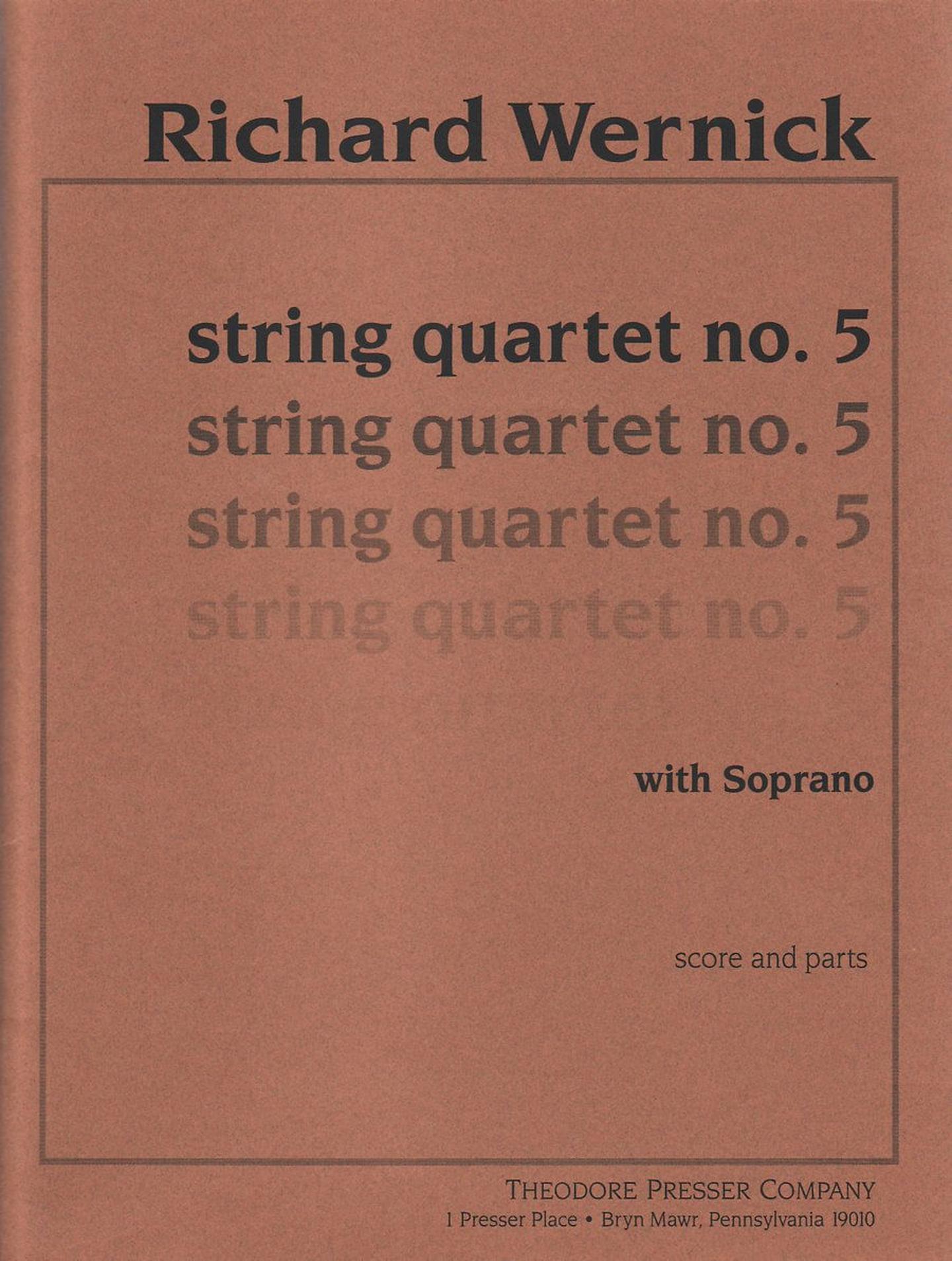 Richard Strauss - Complete Chamber Music Vol. 5 - Arts