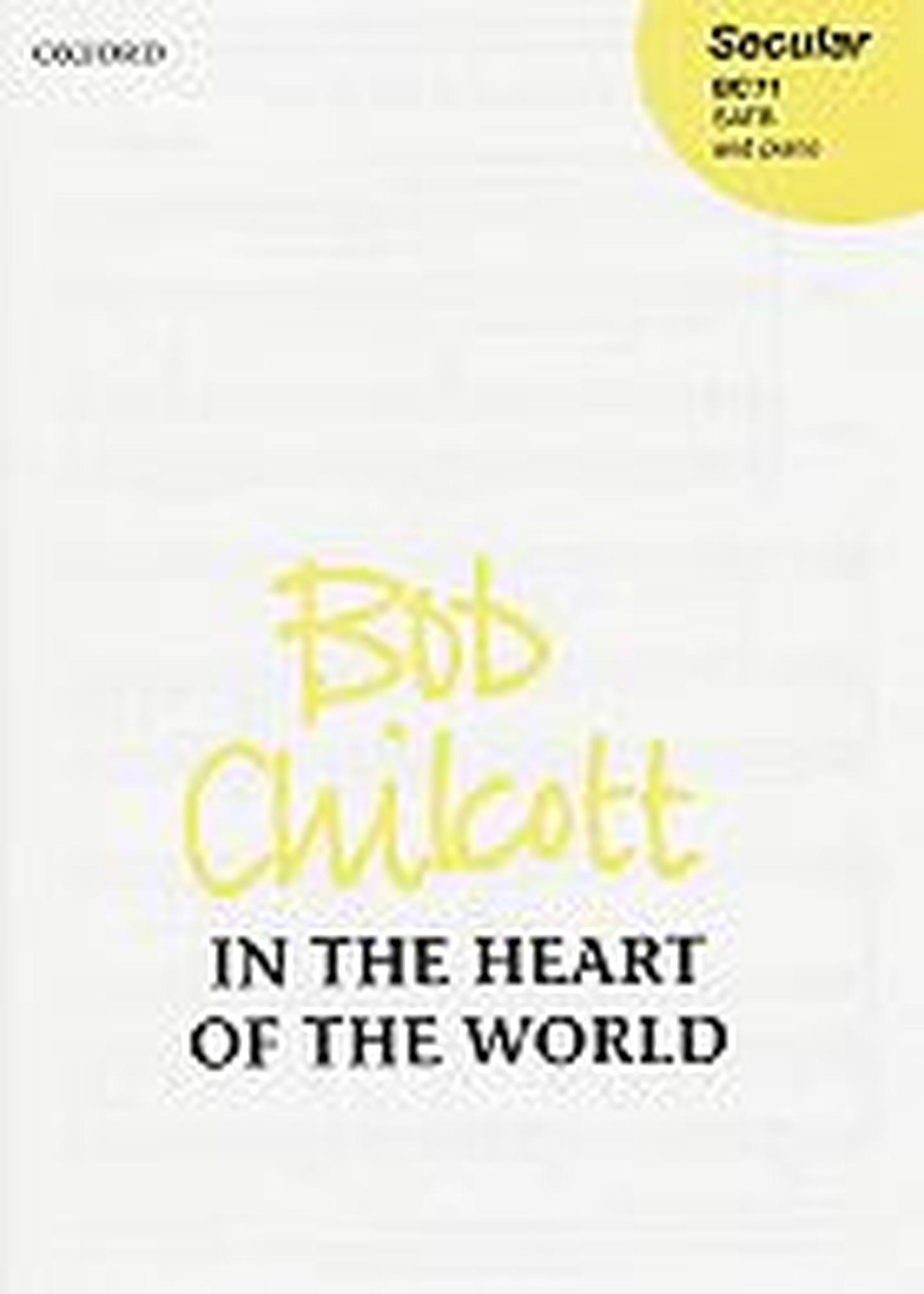 In the Heart of the World | J.W. Pepper