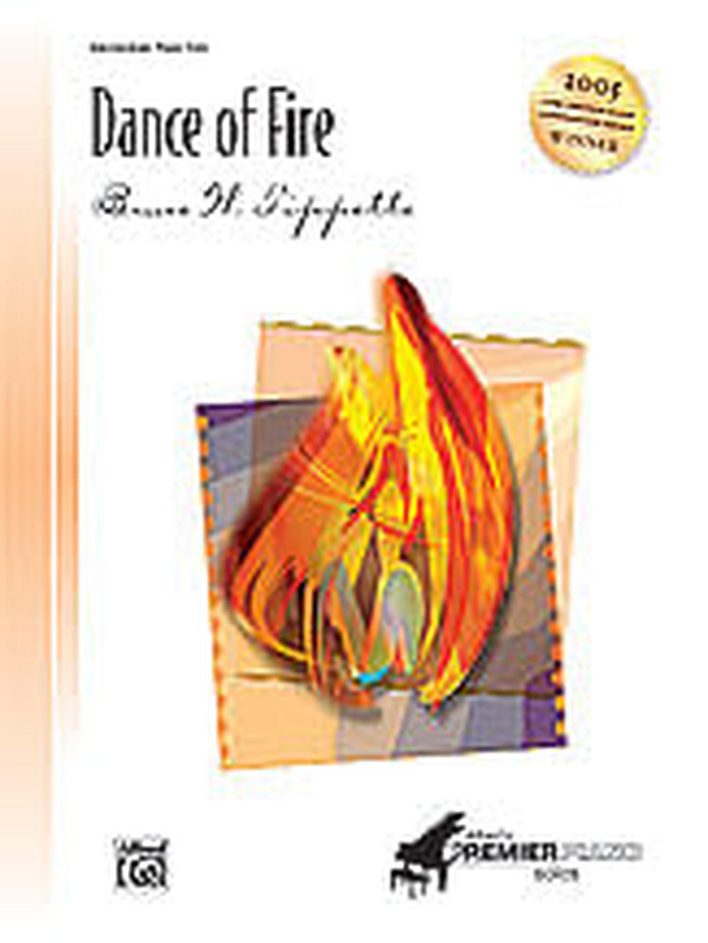 Dance of Fire | J.W. Pepper
