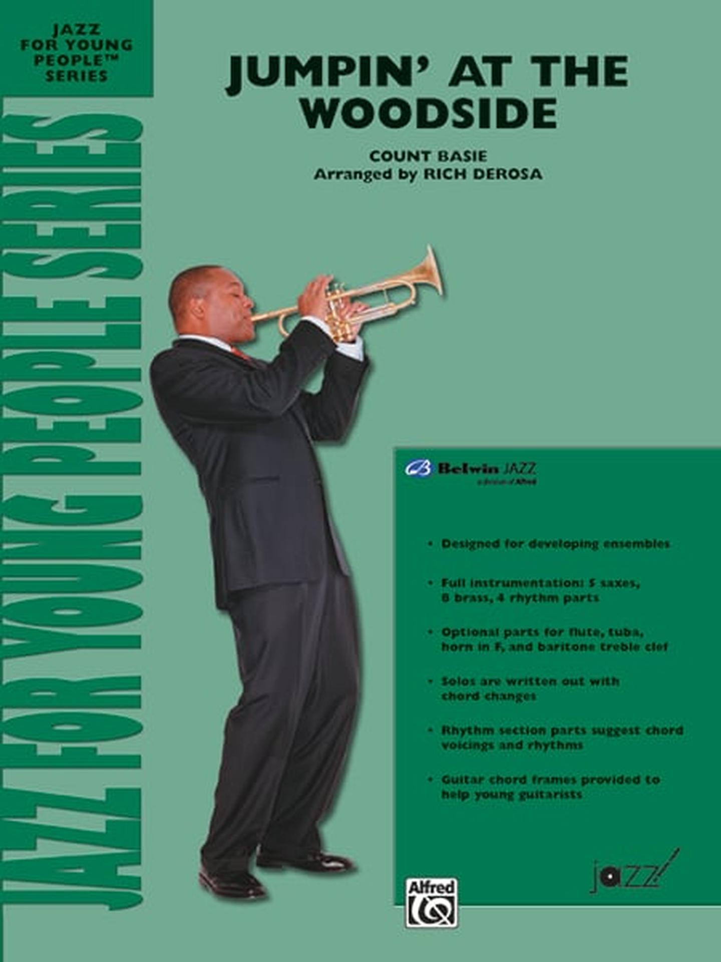 JumpinAtTheWoodside PDF | PDF