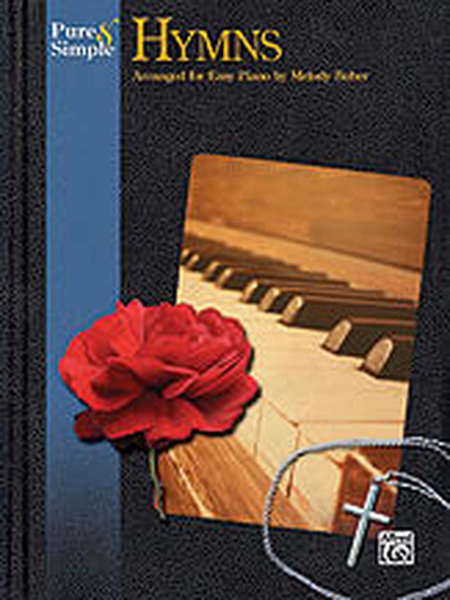 Pure and Simple Hymns | J.W. Pepper