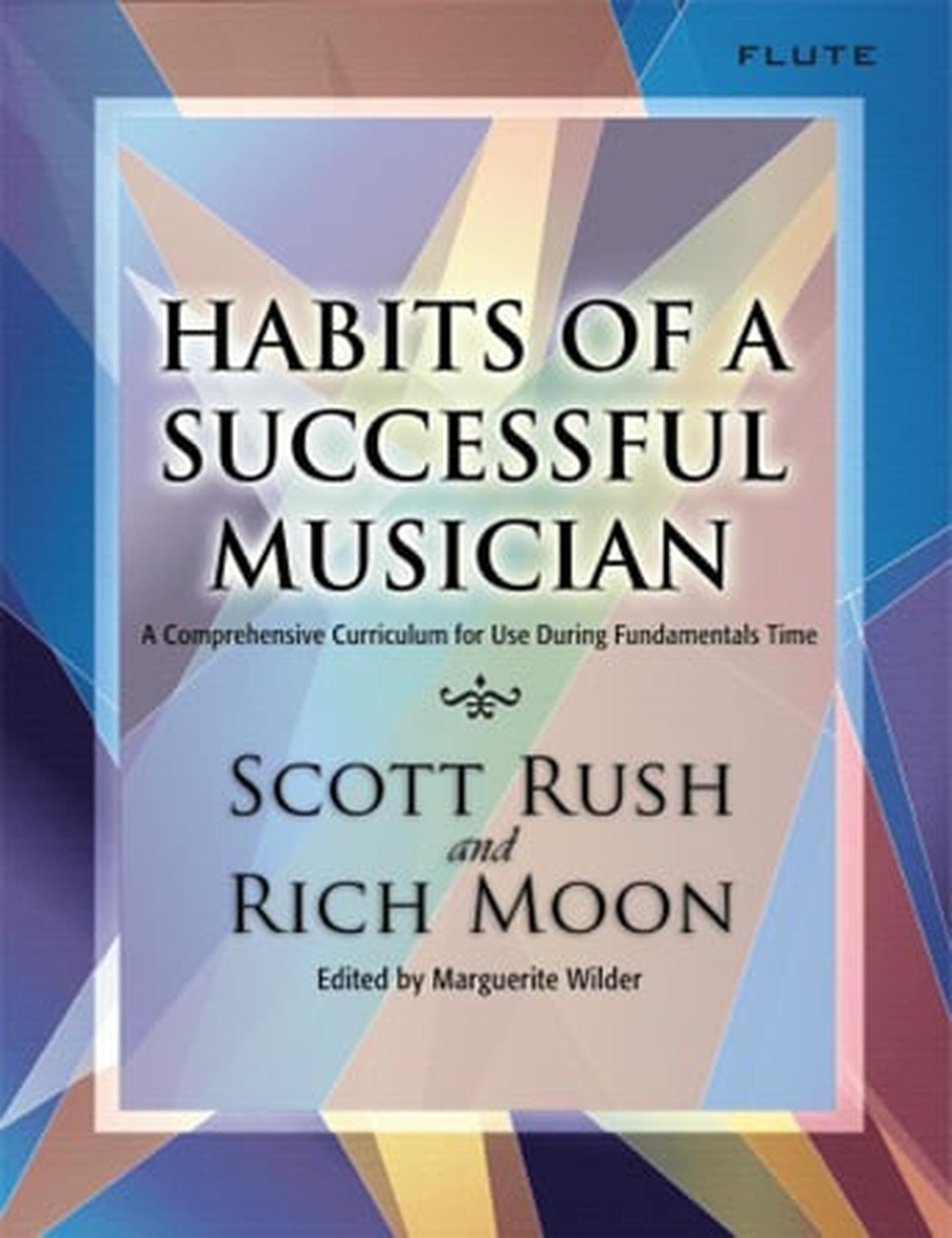 Habits of a Successful Musician | J.W. Pepper