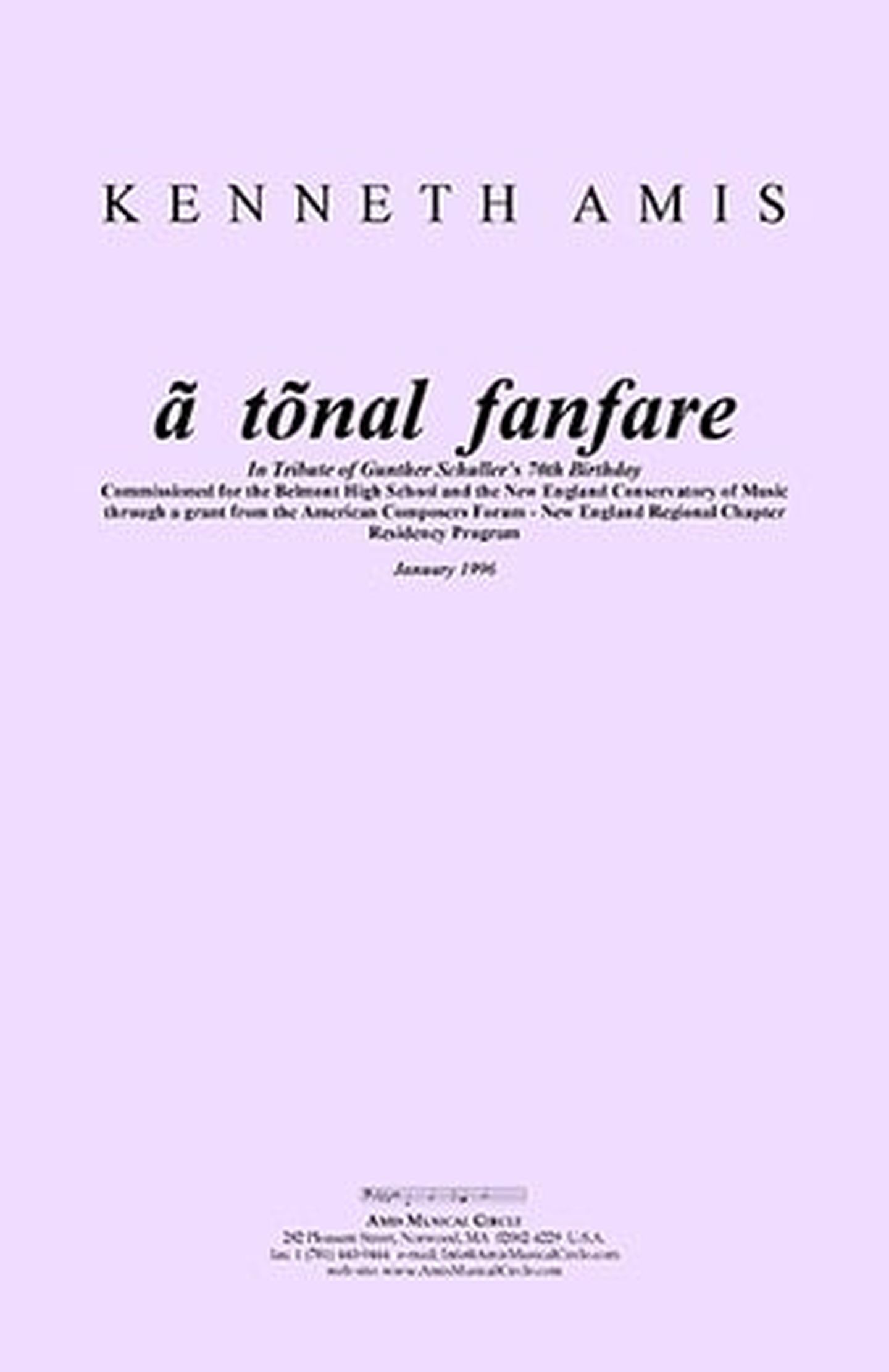 Cover