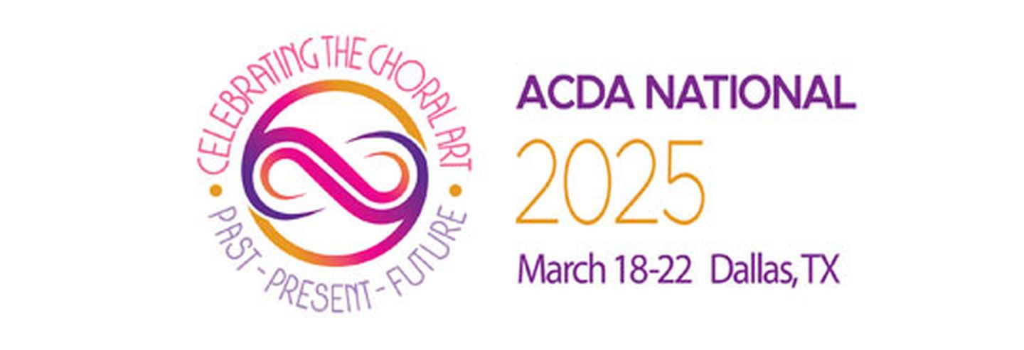 ACDA National Logo