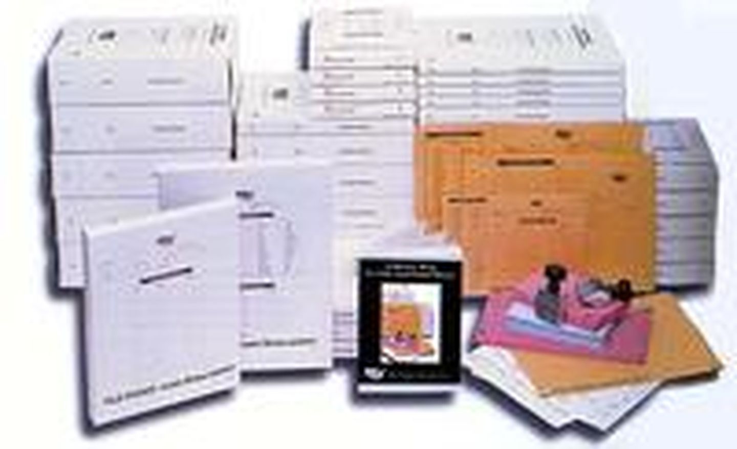 Library Starter Kit Choral J.W. Pepper