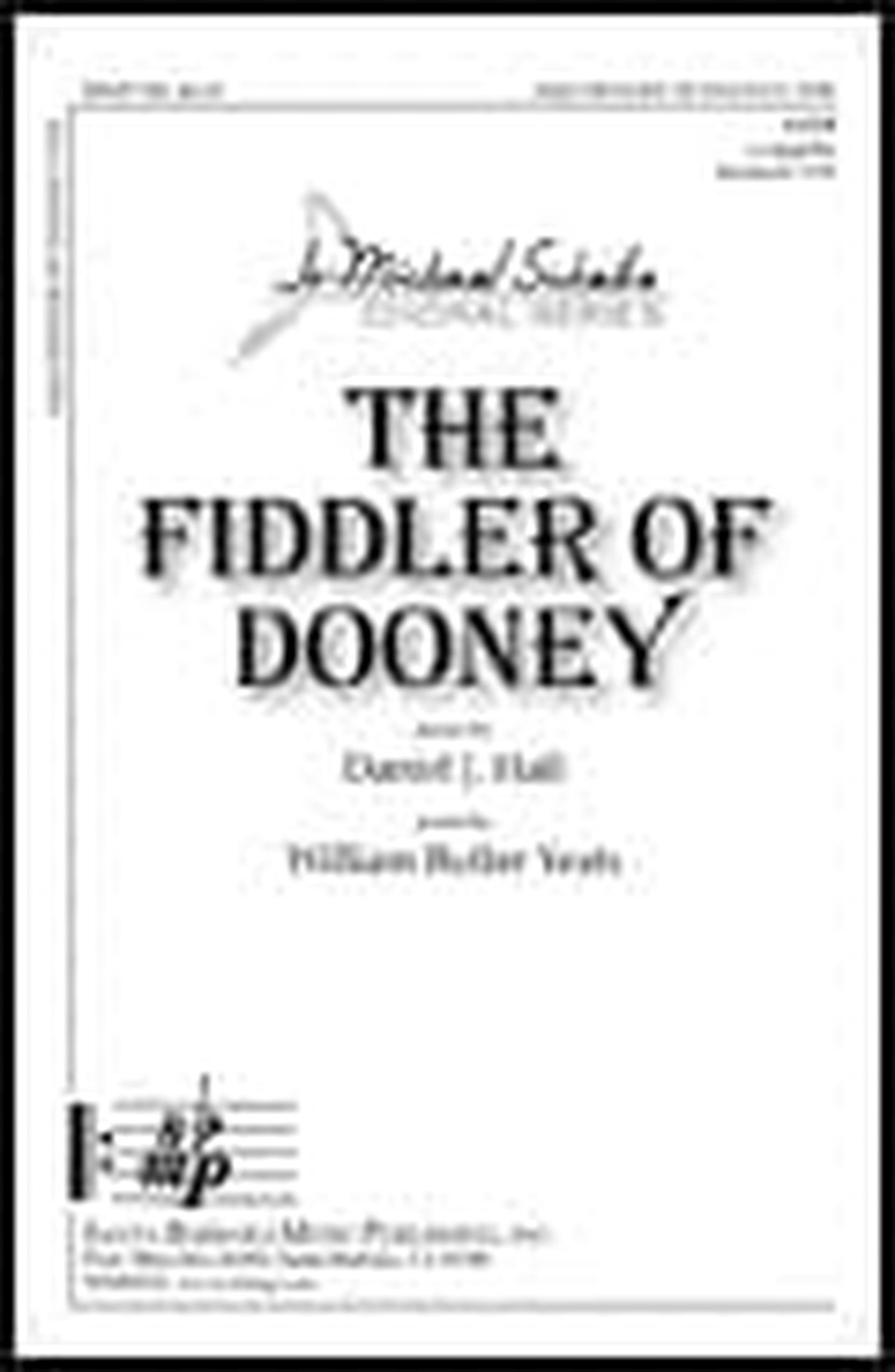 The Fiddler of Dooney J W Pepper